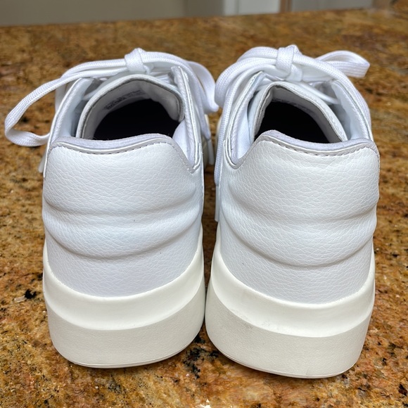 Adidas ZNTASY CAPSULE COLLECTION SHOES white cloud/off white Women’s 7 US - Picture 3 of 7